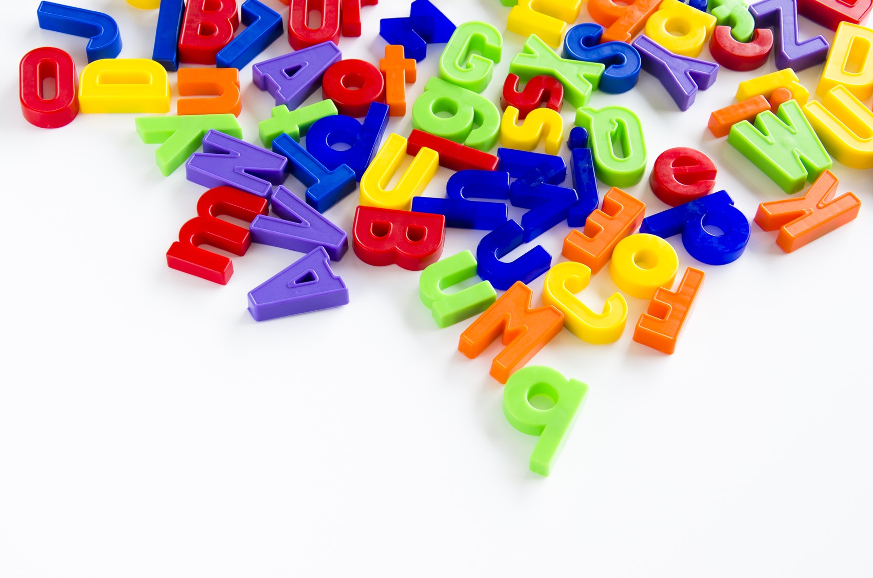 alphabet toys