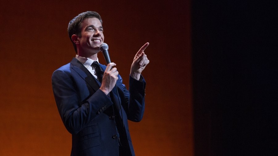 John Mulaney: The Comeback Kid