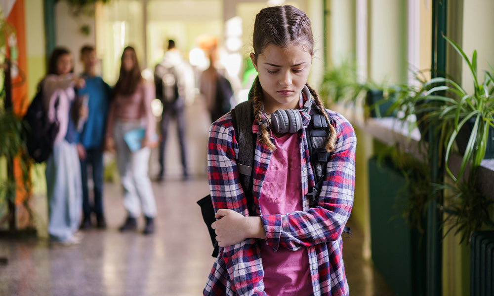 Bullying Is On The Decline: New Study Shows How Parents Can Keep It That Way