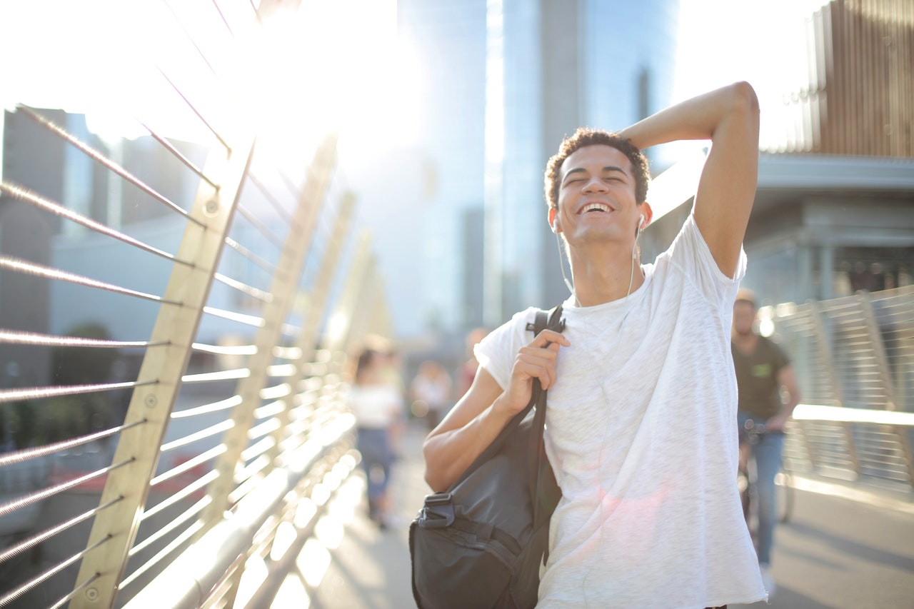 Parents: You Can Play Hooky, Too